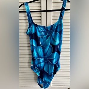 Speedo swimsuit